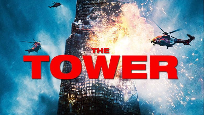 Kadr z The Tower
