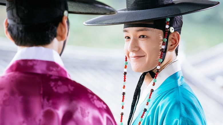 Kadr z The Diary of Heong Yeong-dang