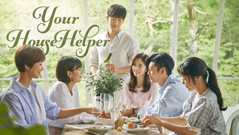 Kadr z Your House Helper