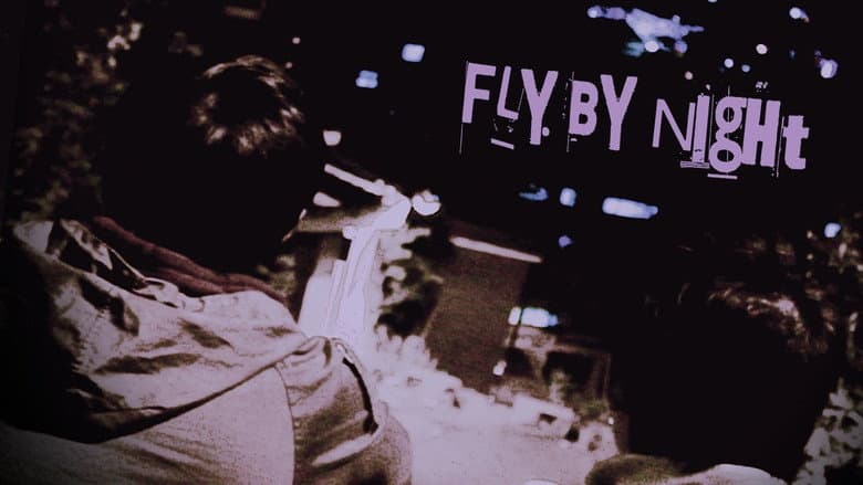 Kadr z Fly by Night