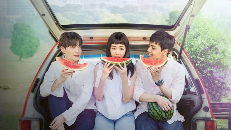 Kadr z Reunited Worlds