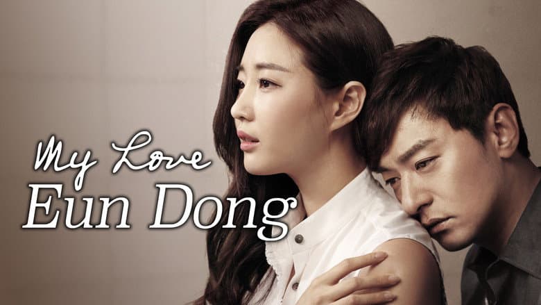 Kadr z My Love Eun Dong