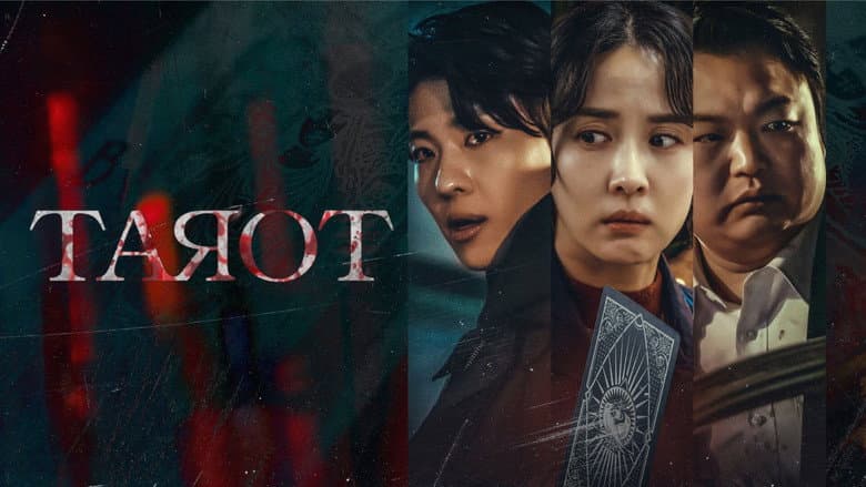 Kadr z Tarot
