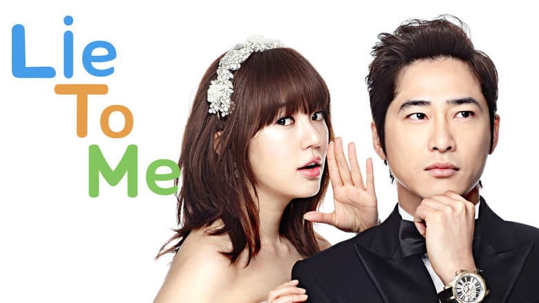 Kadr z Lie To Me