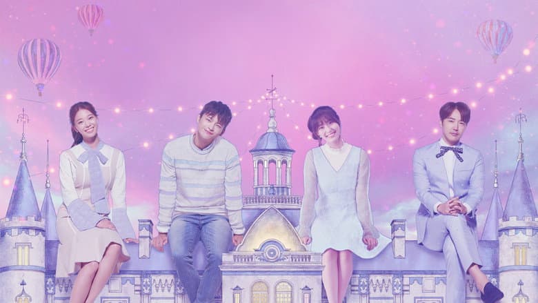 Kadr z Shopping King Louie