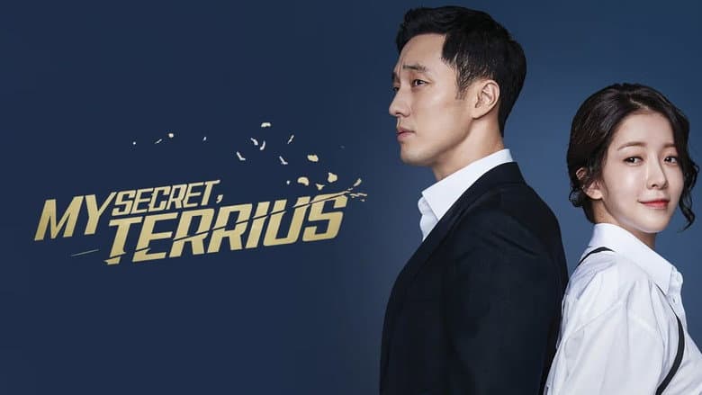 Kadr z My Secret, Terrius