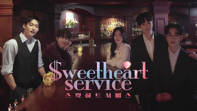 Kadr z Sweetheart Service