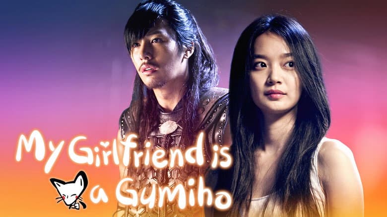 Kadr z My Girlfriend Is a Gumiho