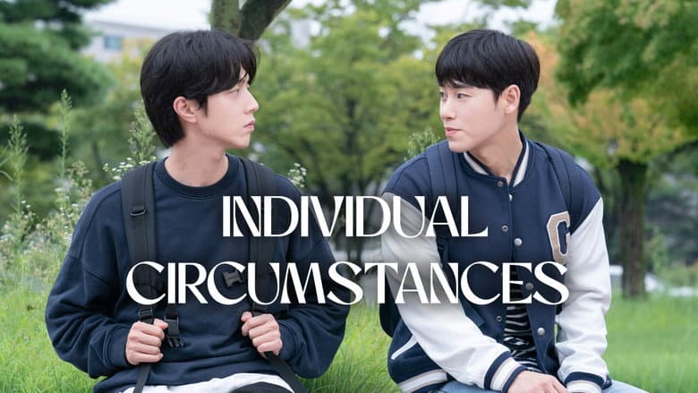 Kadr z Individual Circumstances