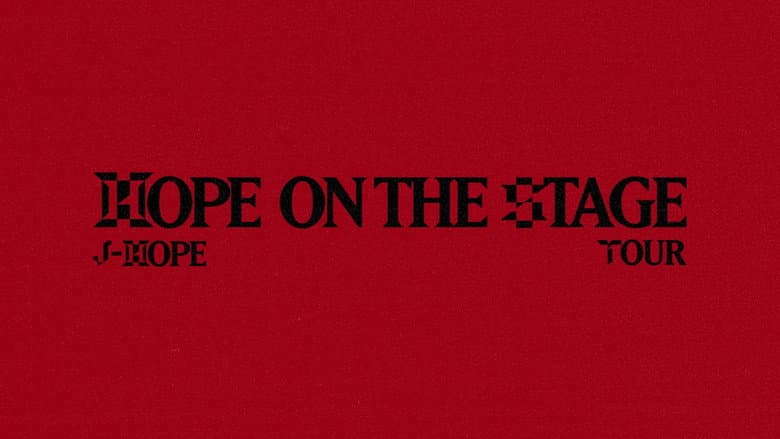 Kadr z J-hope Tour 'HOPE ON THE STAGE' in SEOUL Day 1