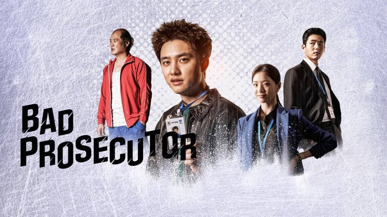 Kadr z Bad Prosecutor