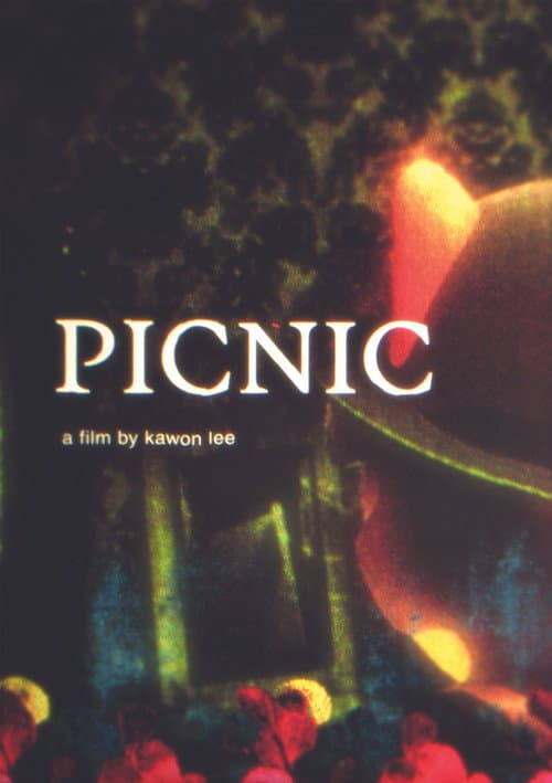 Plakat: PICNIC