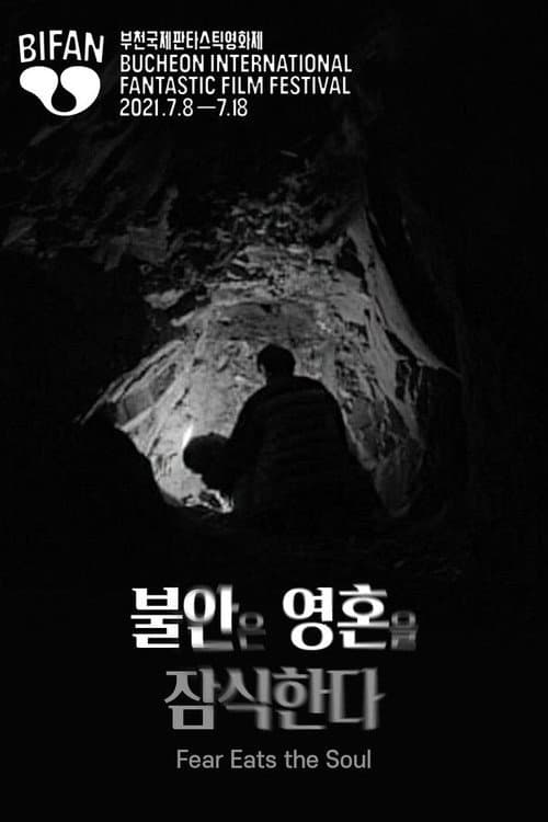 Plakat: Fear Eats the Soul