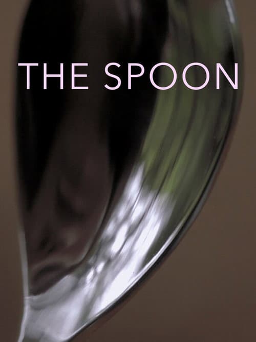 Plakat: The Spoon