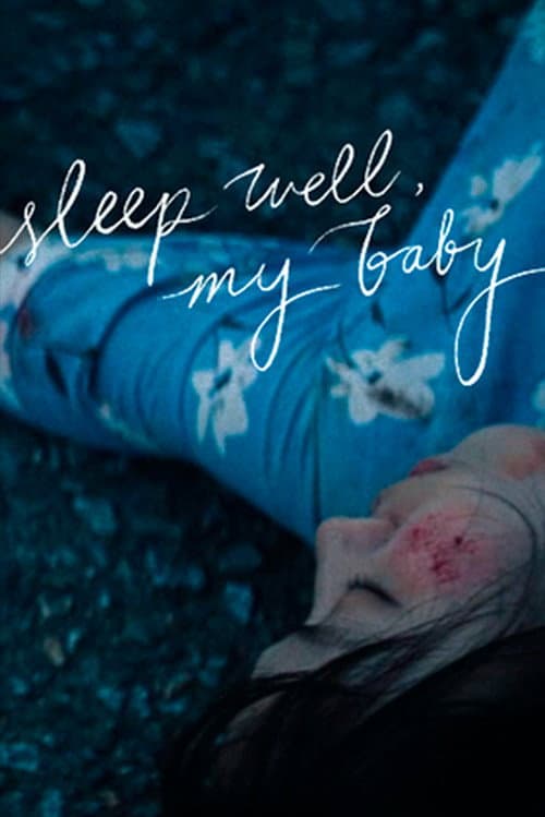Plakat: Sleep Well My Baby