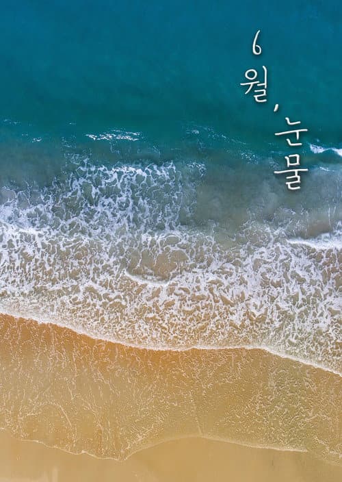 Plakat: Tears in June