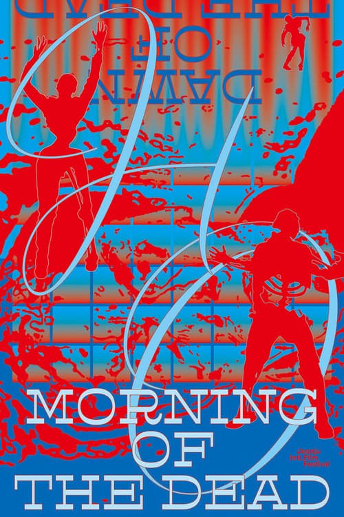 Plakat: Morning of the Dead