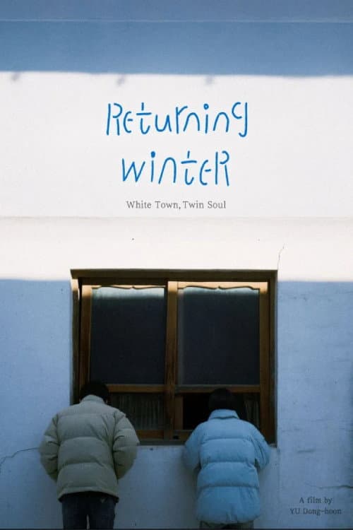 Plakat: Returning Winter