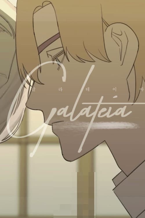 Plakat: Galateia