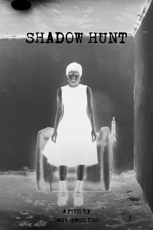 Plakat: Shadow Hunt