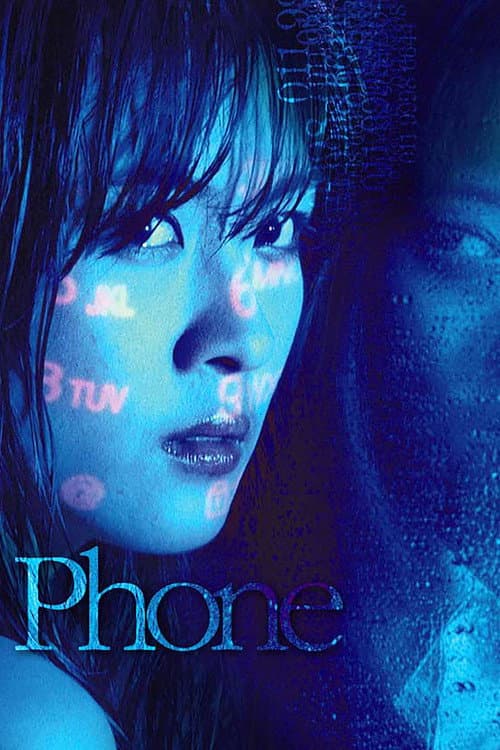 Plakat: Telefon