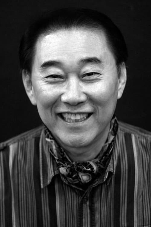 Jung Jin-gak