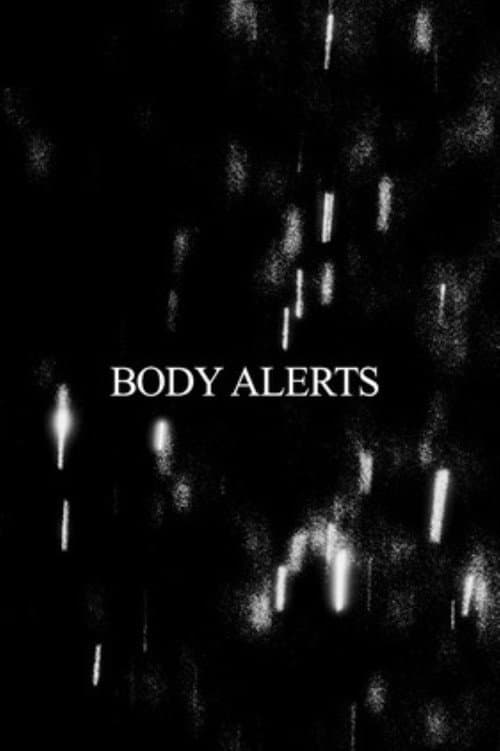 Plakat: Body Alerts