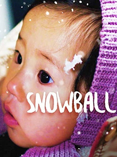 Plakat: Snowball