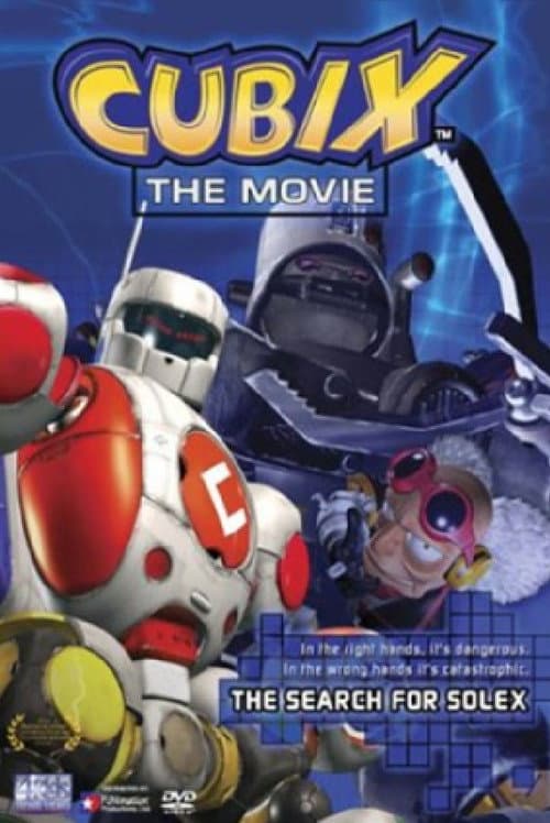 Plakat: Kombock the Movie