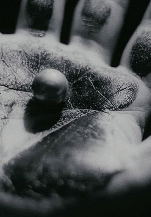Plakat: Hand