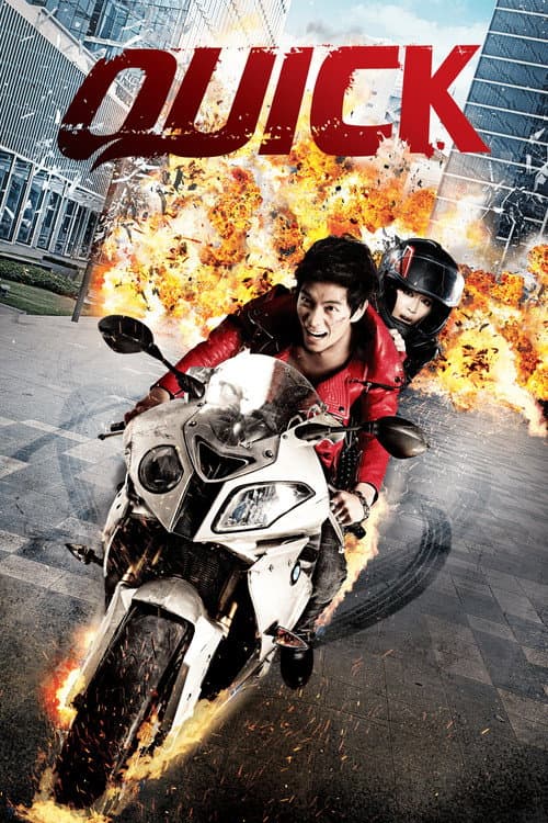 Plakat: Quick