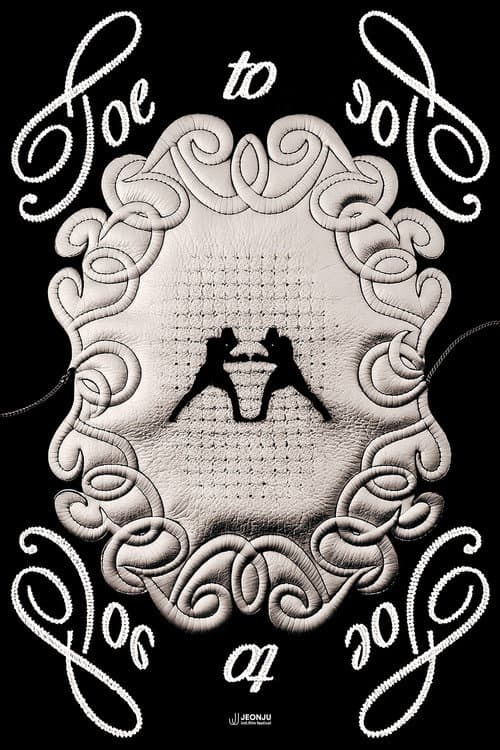 Plakat: Toe to Toe