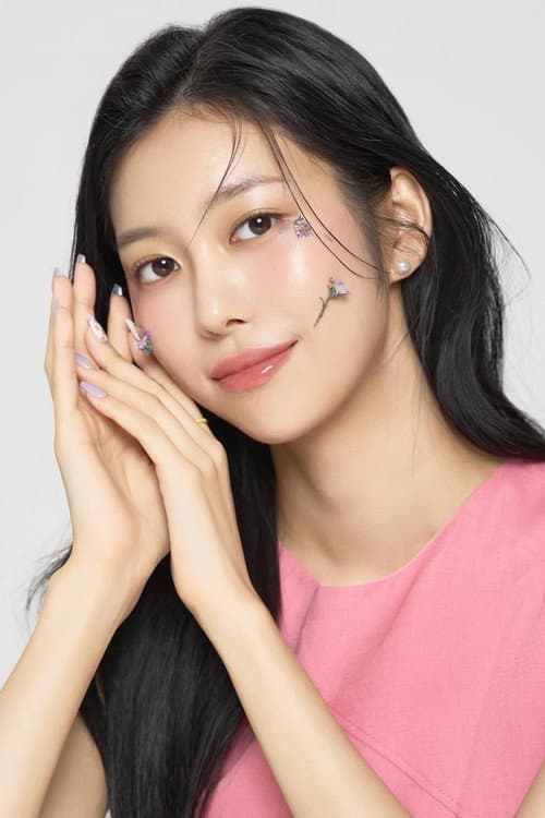 Sung Ji-yeon