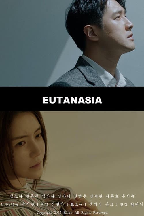Plakat: Eutanasia