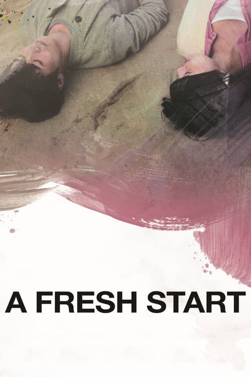 Plakat: A Fresh Start