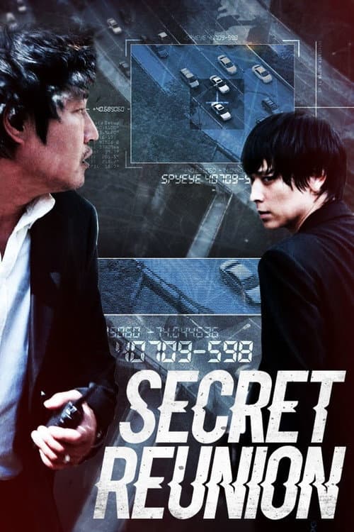 Plakat: Secret Reunion