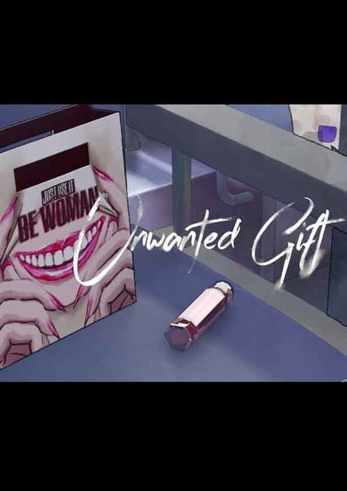 Plakat: Unwanted Gift