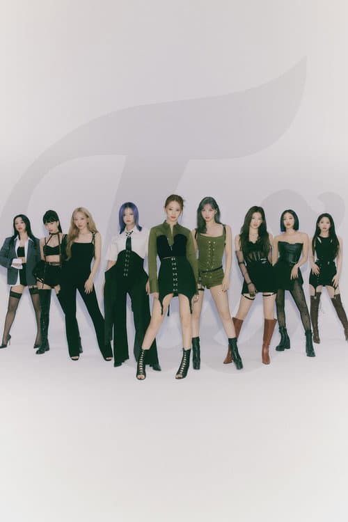 Plakat: Between 1&2 Comeback Special