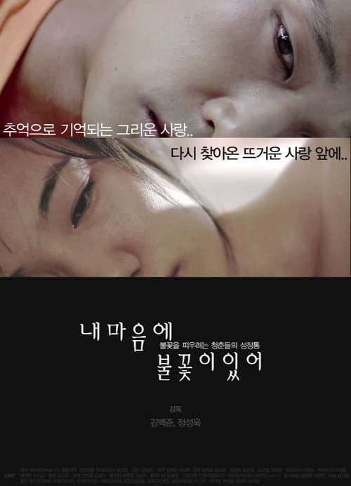 Plakat: My Dear Diary