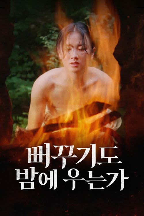 Plakat: Shall Cuckoo Sing at Night