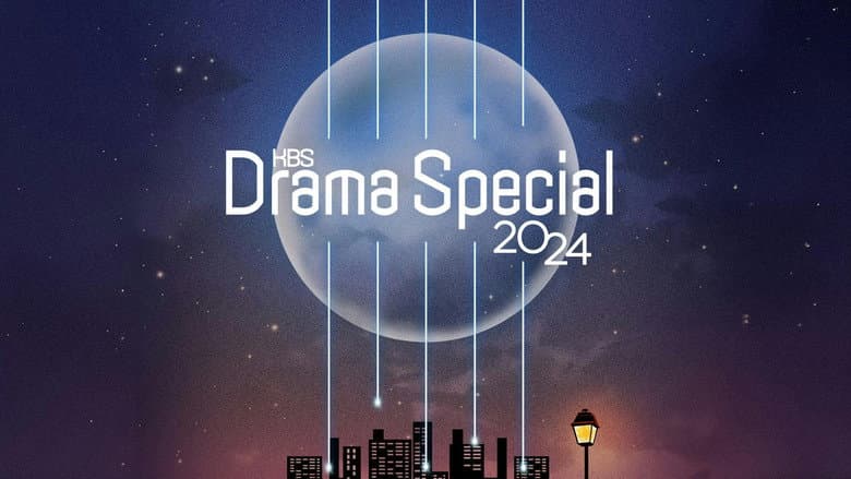 Kadr z KBS Drama Special