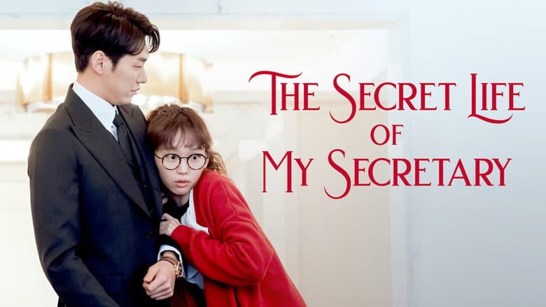Kadr z The Secret Life of My Secretary