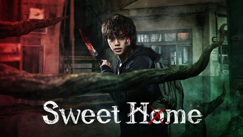 Kadr z Sweet Home