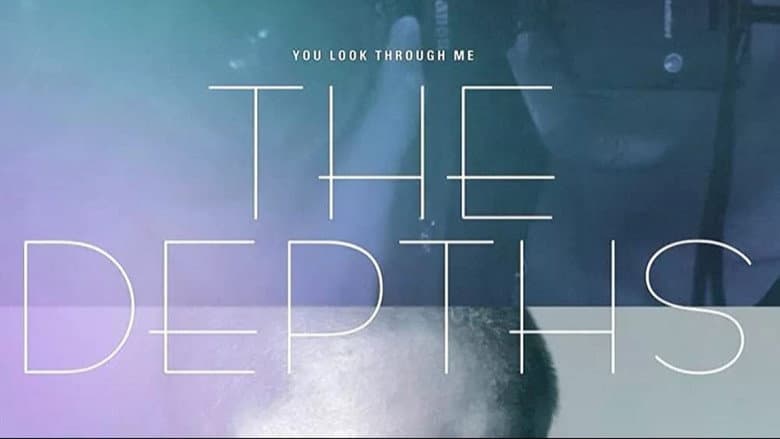 Kadr z The Depths