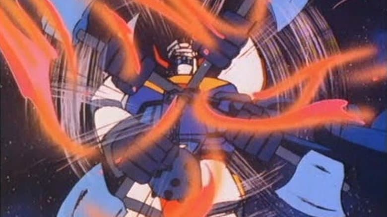 Kadr z Protectors of Universe