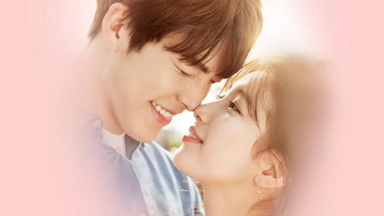 Kadr z Uncontrollably Fond