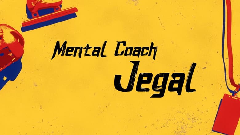 Kadr z Mental Coach Jegal