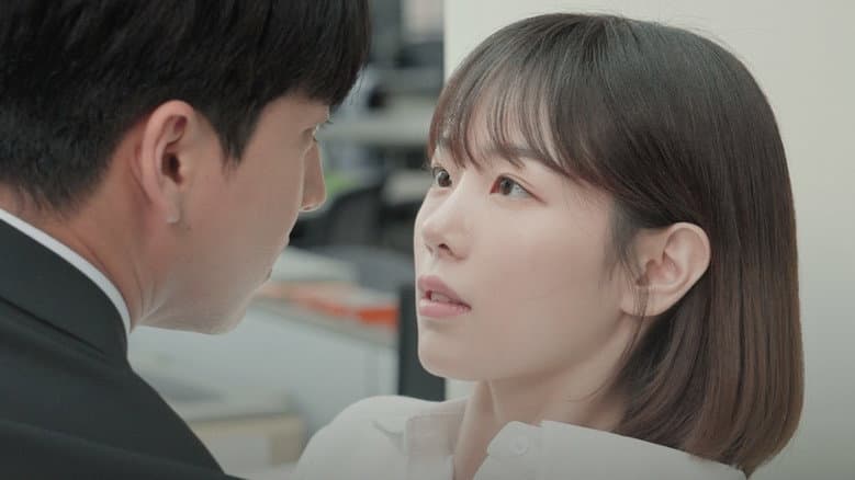 Kadr z 최애의 사수가 되었다
