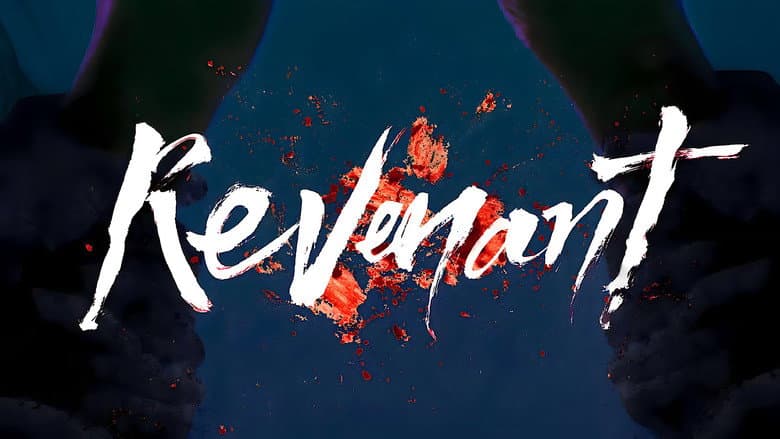 Kadr z Revenant