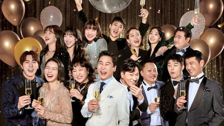 Kadr z SNL Korea